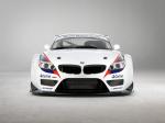 BMW Z4 GT3 2010 года